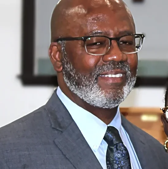 Jeff Lockett